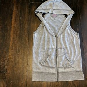 Womans Vans Vest